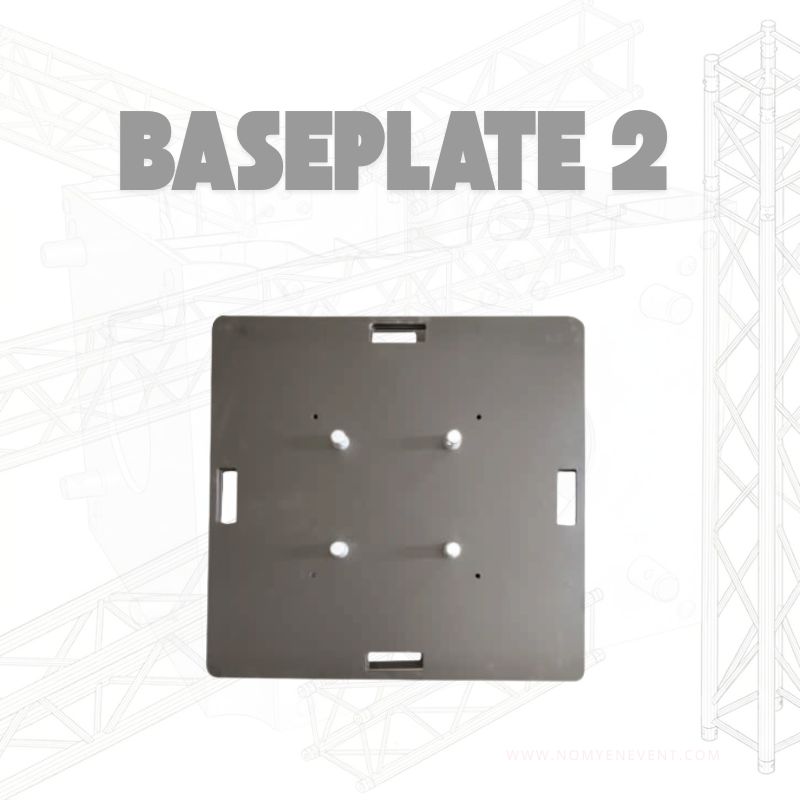 BasePlate 2