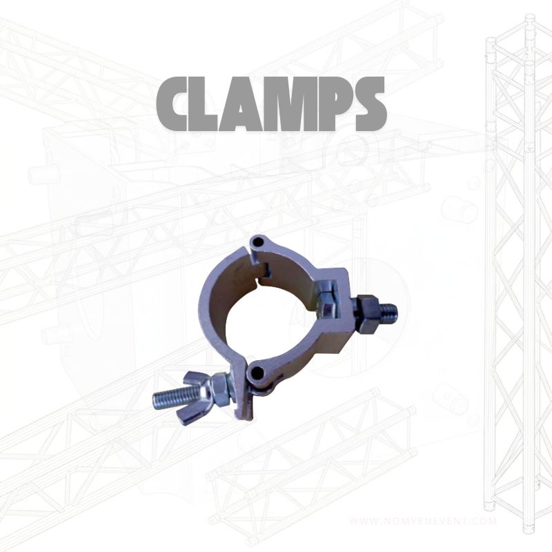 Clamps