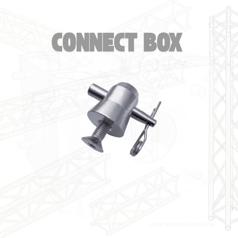Connect Box