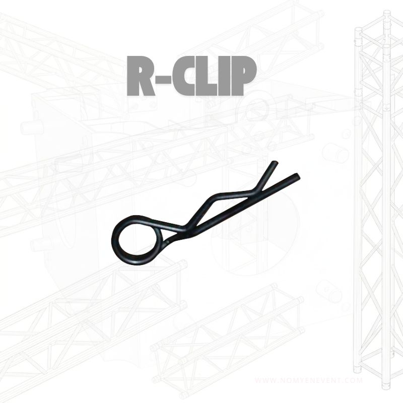 R-Clip