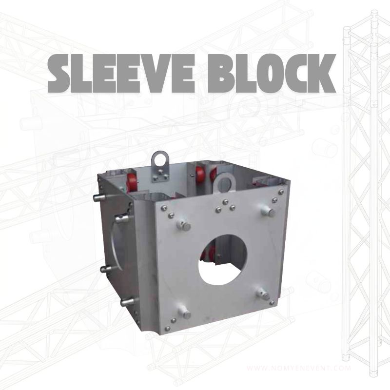 Sleeve Block