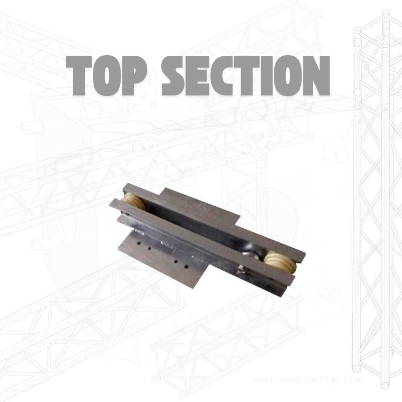 Top Section