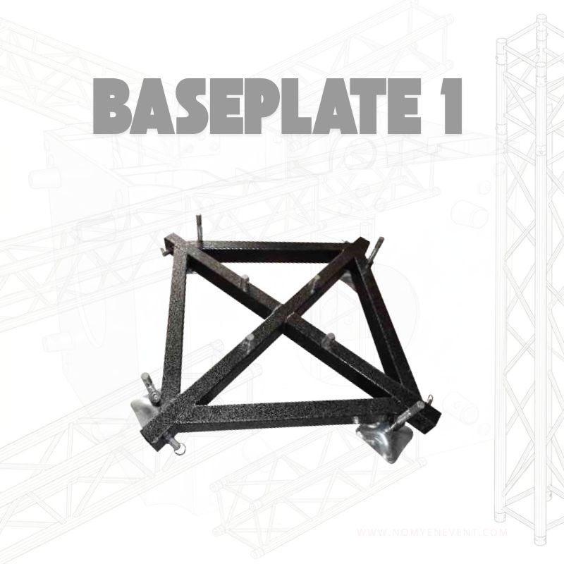 BasePlate