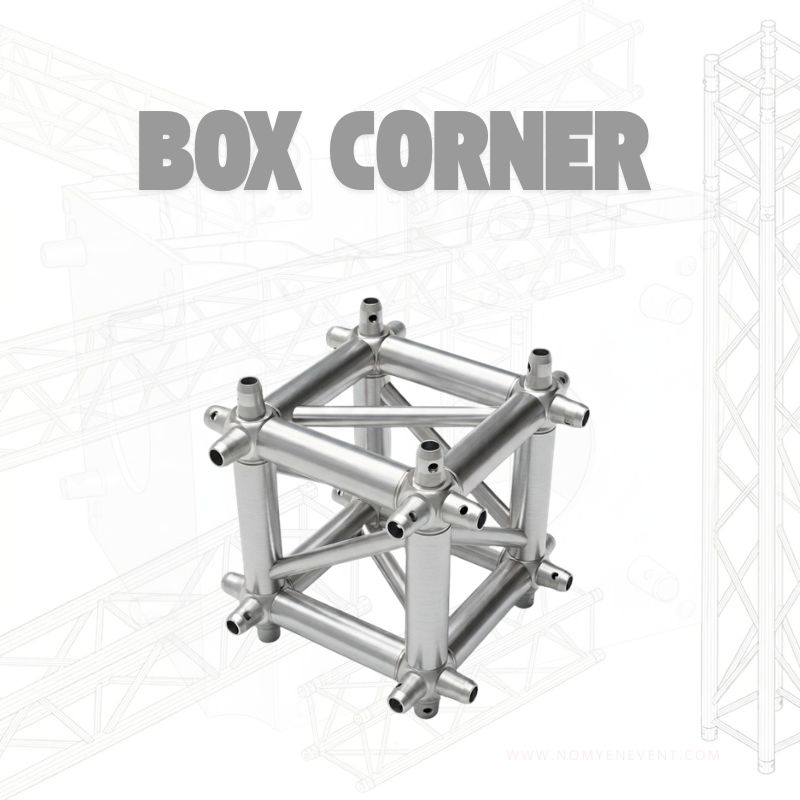 Box Corner