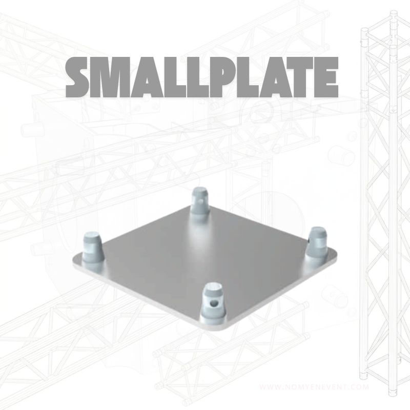 Small Plate